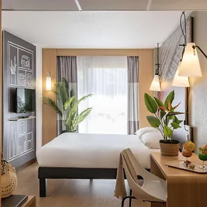 *** Hotel Ibis La Bocca Frankrijk