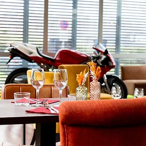 Hotel Les Genets