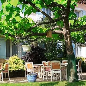 *** Hotel Cit'hotel Avantici Frankrijk