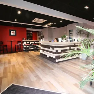 ** Hotel Lune Etoile Frankrijk
